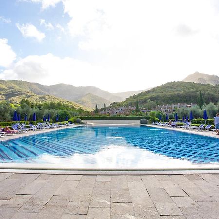 Bilocale Sant'Anna Vicolo Del Mughetto Villa Exteriör bild