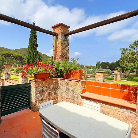 Bilocale Sant'Anna Vicolo Del Mughetto Villa Exteriör bild