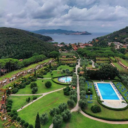 Bilocale Sant'Anna Vicolo Del Mughetto Villa Exteriör bild